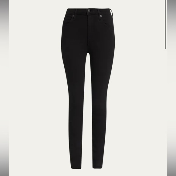 Citizens Of Humanity skinny jeans - Picture 2 of 9